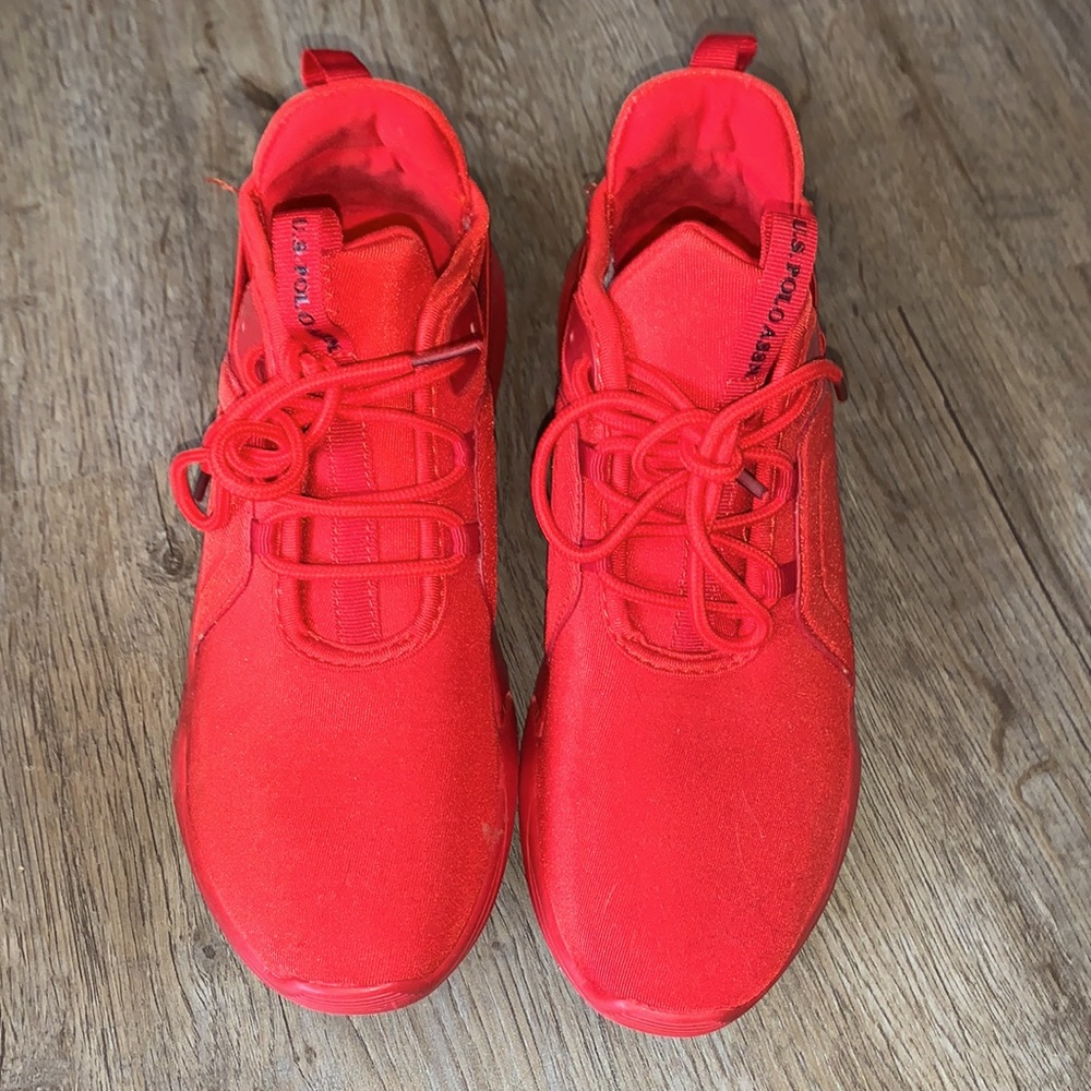 US POLO ASSN. Shoes